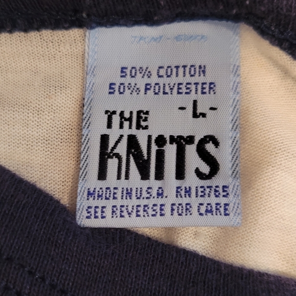 REAL 83 US Festival Favorite Band Concert T ShirtCross Posted on the BUYSELL App - Picture 3 of 12